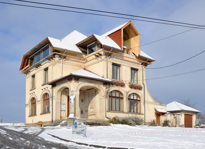 gensnouvels logement mairie reillon